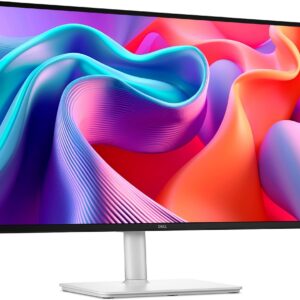 DELL Plus S2725DSM – 68.6 cm (27″) 2560 x 1440 Pixel Quad HD LCD White