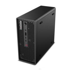 Lenovo ThinkStation P3 Ultra CFF – Intel i7-14700, 32GB RAM, 512GB SSD, Intel UHD Graphics 770, Win11 Pro