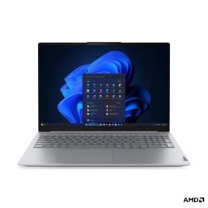Lenovo ThinkBook 16 G9 AHP – 16″, AMD Ryzen 5 220, 32 GB RAM, 512 GB SSD, Radeon 740M, Windows 11 Pro
