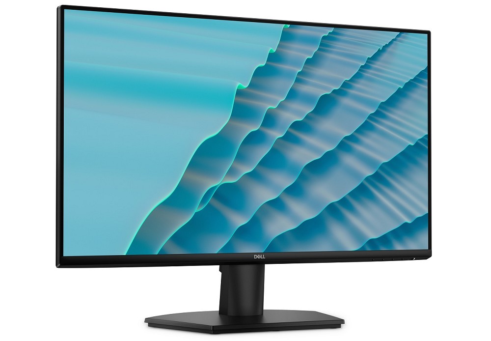 Dell SE2726H – LED monitor – 68.6 cm (27″) – 1920 x 1080 Full HD (1080p)