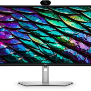 Dell Pro P P3426WEB – LED-Monitor – gebogen – 87 cm (34″)