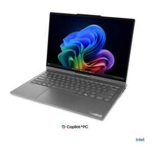 Lenovo ThinkBook Plus G7 Auto Twist, 14″ OLED Touch, Core Ultra X7 358H, 32GB RAM, 512GB SSD, Arc B390, Win11Pro