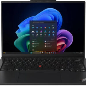 Lenovo ThinkPad X1 Carbon Gen 14 Aura Edition, 14″ OLED, Intel Core Ultra 7 355, 32GB RAM, 1TB SSD, Windows 11 Pro