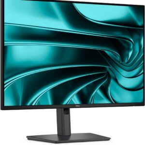 Dell Pro P2426E, 24.1″ IPS, WUXGA 1920 x 1200, 16:10, 100 Hz, USB-C 100 W, RJ45, DP-Out, HDMI
