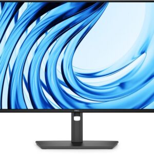 DELL Pro P 27 P2726H – 68.6 cm (27″) 1920 x 1080 Pixel Full HD LCD Black