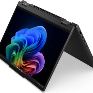 Lenovo ThinkPad T14s 2-in-1 G2, black, Core Ultra 7 355, 32GB RAM, 1TB SSD, 5G, Windows 11 Pro