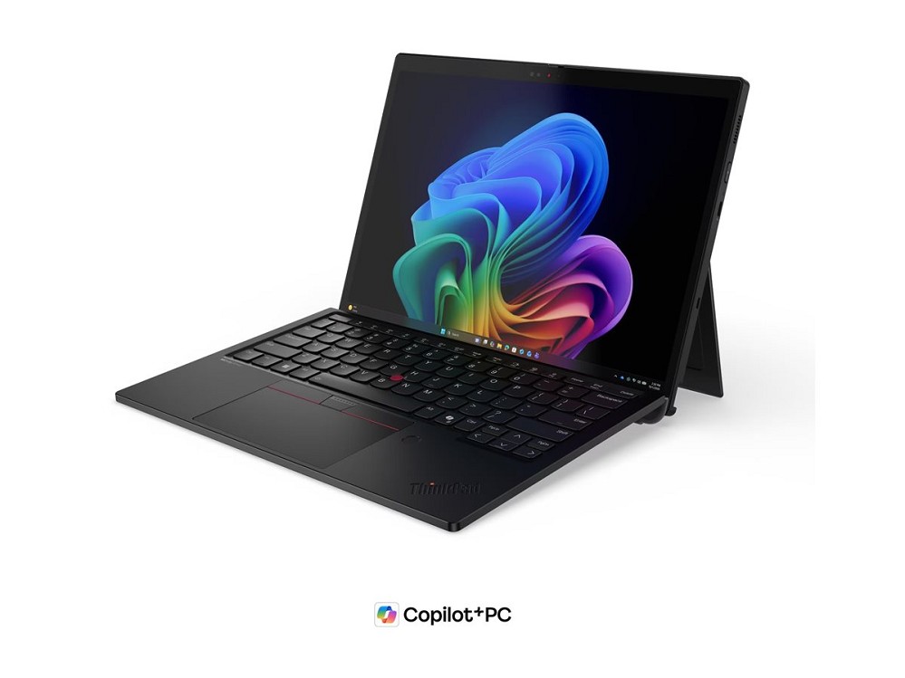 Lenovo ThinkPad X13 Detachable Gen 1 - 13" - Ultra 5 332 - Win 11 Pro - Intel Graphics - 16 GB RAM - 512 GB SSD