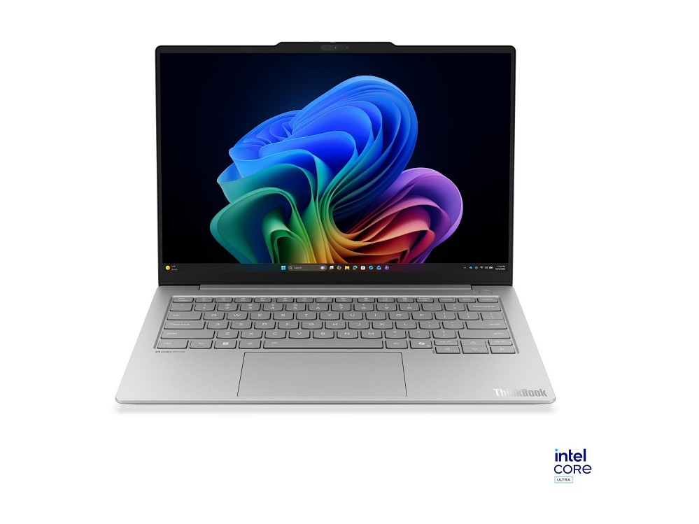 Lenovo ThinkBook 14x ILL - Core Ultra 5 226V - Win 11 Home - Arc Graphics 130V - 16 GB RAM - 256 GB SSD - (14")