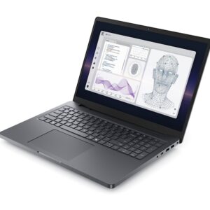 Dell Pro Max 16 Plus MB16250, 16″ 120Hz, Intel Core Ultra 7 265HX, 32GB, 1TB SSD, NVIDIA RTX PRO 3000, Windows 11 Pro