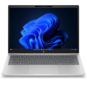 HP ProBook 4 G2i 13, 13,3″ WUXGA IPS, Intel Core 5 320, 16GB, 512GB SSD, Intel Graphics, Windows 11 Pro