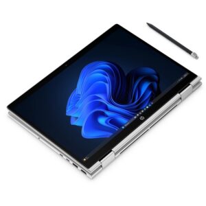 HP ProBook 4 Flip G2i 13, 13,3″ WUXGA Touch, Intel Core 5 320, 16 GB, 512 GB SSD, Intel Graphics, Windows 11 Pro, 5G