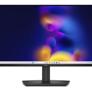 Dell Pro 24 Monitor E2426HS, 23,8″ Full HD IPS, 120Hz, 300cd/m², 2x2W Lautsprecher, HDMI, DisplayPort 1.4, VGA