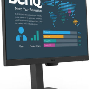 BenQ BL2790T – Business – LED-Monitor – Full HD (1080p) – 68.6 cm (27″)