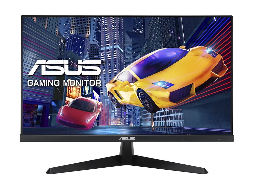 ASUS VY249HGR - LED-Monitor - Full HD (1080p) - 61 cm (24")