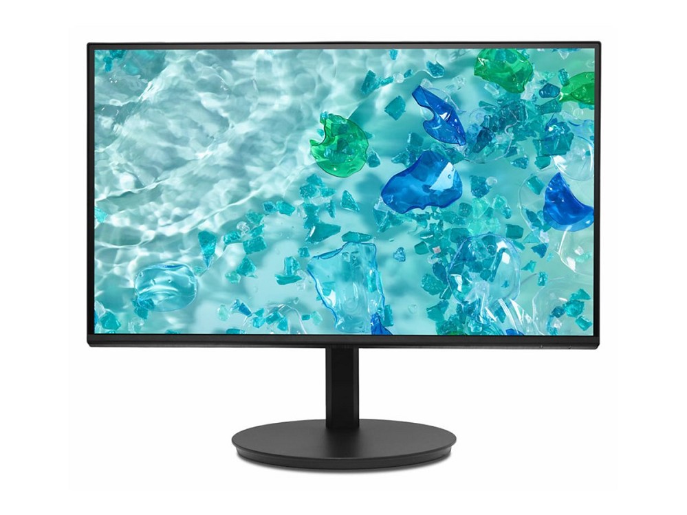 Acer Vero CB272U Gbmiiprx - CB2 Series - LED-Monitor - QHD - 68.6 cm (27") - HDR