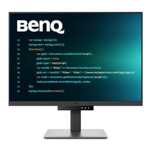 BenQ Programming RD280U – LED monitor – 4K – 81.3 cm (32″) – HDR
