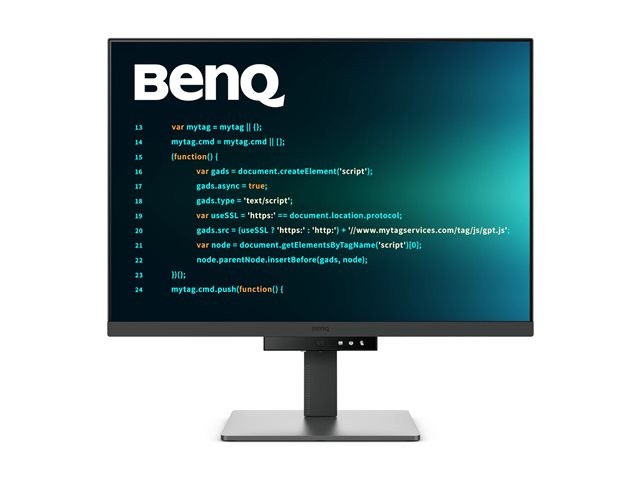 BenQ Programming RD280U – LED monitor – 4K – 81.3 cm (32″) – HDR