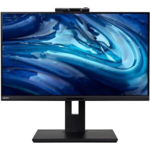 Acer B8 B278U G – 68.6 cm (27″) 2560 x 1440 Pixel Quad HD LCD Black