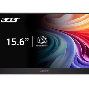 Acer PM161Q B1bmiuux – PM1 Series – LED-Monitor – 40.6 cm (16″)