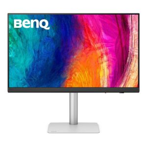 BenQ DesignVue PD3226G – LED monitor – Gaming – 80 cm (31.5″)