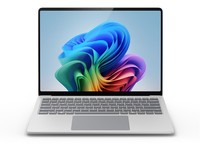 Microsoft Surface Laptop 7 – 13.8″, Intel Core Ultra 7 266V, 16 GB RAM, 256 GB SSD, 5G, Windows 11 Pro
