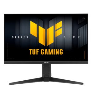 ASUS TUF Gaming VG279QML5A – LED-Monitor – Gaming – 68.6 cm (27″)