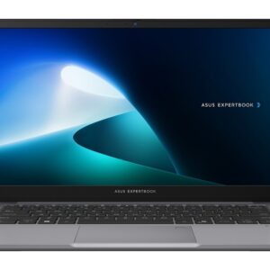 ASUS ExpertBook P1 P1403CVA-S61681X – 14″, Intel Core 5 210H, 16 GB RAM, 512 GB SSD, Windows 11 Pro