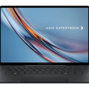 ASUS ExpertBook Ultra B9406CAA-TH0175X, Jet Fog, Core Ultra 7 356H, 32GB RAM, 1TB SSD, Windows 11 Pro