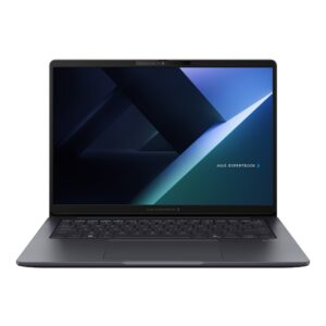 ASUS ExpertBook BM3406CHA-LY0063X – 14″, AMD Ryzen 5 220, 16 GB RAM, 512 GB SSD, Windows 11 Pro
