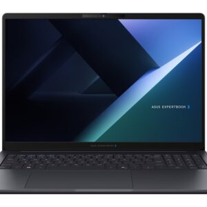 ASUS ExpertBook BM3606CHA-MB0033X – 16″, AMD Ryzen 5 220, 16 GB RAM, 512 GB SSD, Windows 11 Pro