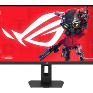 ASUS ROG Strix Pulsar XG27AQNGV, 27″ WQHD, Ultrafast IPS, 360Hz, NVIDIA G-SYNC Pulsar, Adaptive Sync, HDR10