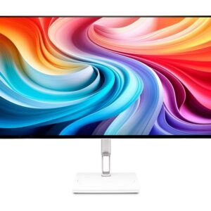 Acer CE320QK Xwmiipphuzx, 31,5″ 4K, 240 Hz, 0,03 ms, AMD FreeSync Premium Pro, 2x HDMI 2.1, 2x DisplayPort 1.4, Weiß