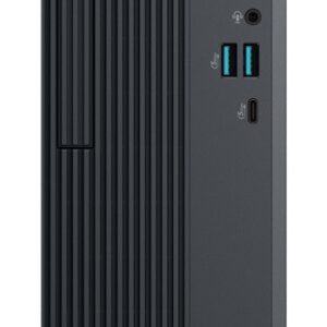 ASUS ExpertCenter P500 SFF P500SV-05210H009X – Intel Core 5 210H, 16 GB RAM, 512 GB SSD, Windows 11 Pro