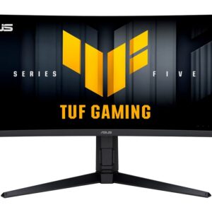 ASUS TUF Gaming VG34WQL5A – 86,4 cm (34″) 3440 x 1440 Pixel UltraWide Quad HD LED Schwarz