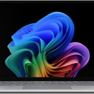 Microsoft Surface Laptop 8 – 15″, Intel Core Ultra X7 368H, 32 GB RAM, 256 GB SSD, Windows 11 Pro