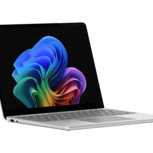 Microsoft Surface Laptop for Business 13, 13″ Touch, Intel Core Ultra 5 325, 16 GB RAM, 256 GB SSD, Intel Graphics, W11P