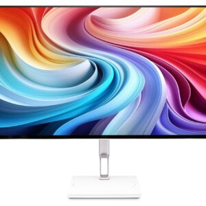 Acer CE270U Xwmiipprx, 26,5″ WQHD QD-OLED, 240 Hz, 0,03 ms, AMD FreeSync Premium, 2x HDMI 2.1, 2x DisplayPort 1.4, Weiß