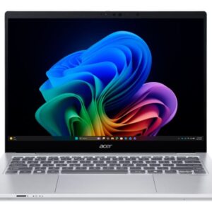 Acer TravelMate P4 Spin 14 AI, 14″ WUXGA Touch, Intel Core Ultra 5 325, 16 GB RAM, 512 GB SSD, Intel Graphics, W11P
