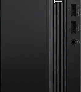 Lenovo ThinkCentre M75q Gen 5 – Tiny – Ryzen 5 8500GE – RAM 16 GB – SSD 512 GB