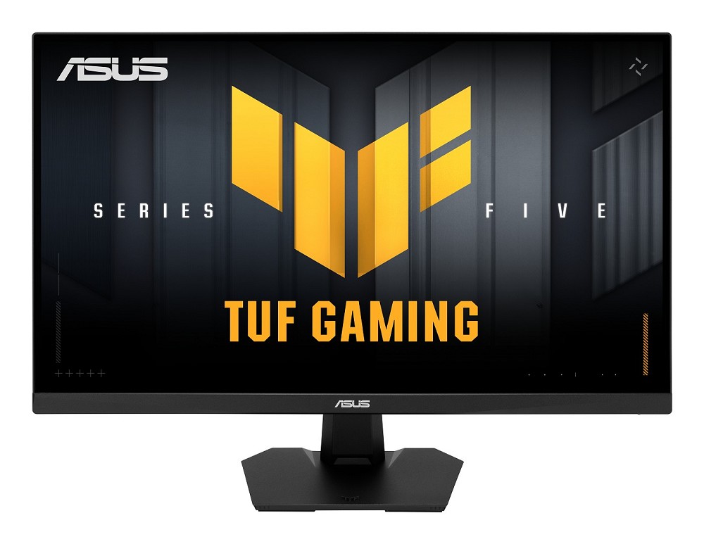 ASUS TUF Gaming VG27AQ5F – LED monitor – Gaming – 69 cm (27″)