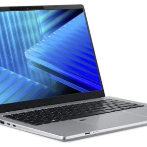 Acer TravelMate P2 14 AI TMP214-57-TCO-56PT, 14″ WUXGA IPS, Intel Core Ultra 5 325, 16GB, 512GB SSD, Windows 11 Pro