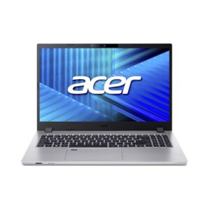 Acer TravelMate P2 TMP215-55-G2-TCO-57UK, 15,6″ FHD IPS, Intel Core Ultra 5 225U, 16GB, 512GB SSD, Windows 11 Pro