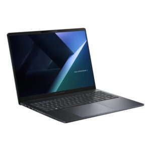 ASUS ExpertBook B3 G2 B3405CAA-NZ0509X, 14″, Intel Core Ultra 7 356H, 16 GB, 512 GB SSD, Intel Graphics, Windows 11 Pro