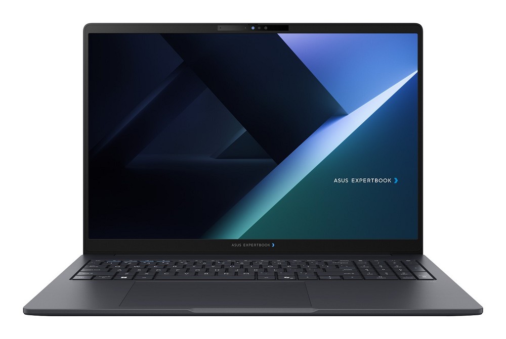ASUS ExpertBook B3 G2 B3605CAA-MB0005, 16″ WUXGA IPS, Intel Core Ultra 5 325, 16 GB, 512 GB SSD, without OS