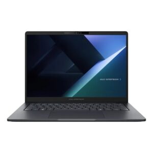 ASUS ExpertBook B5 G2 B5405CAA-NZ0408X, 14″, Intel Core Ultra 7 356H, 16 GB, 512 GB SSD, Intel Graphics, Windows 11 Pro