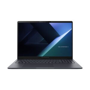 ASUS ExpertBook B5 G2 B5605CAA-PL0228X, 16″, Intel Core Ultra 7 356H, 16 GB, 512 GB SSD, Intel Graphics, Windows 11 Pro