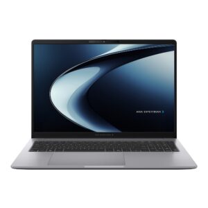 ASUS ExpertBook P3 G1 P3606CCA-MB0392, 16″, Intel Core Ultra 5 225H, 8 GB, 512 GB SSD, Intel Arc 130T, oBS