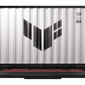 ASUS TUF Gaming A18 FA808UH-S8016W, 18″ 144 Hz, AMD Ryzen 7 260, 16 GB, 512 GB SSD, NVIDIA RTX 5050, Windows 11 Home