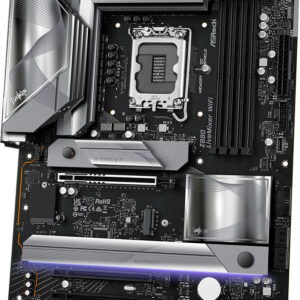 ASRock Z890 LiveMixer WiFi Mainboard