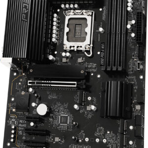 ASRock Z890 Pro-A WiFi Mainboard